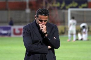 سرمربی سایپا برکنار شد