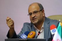 احتمال افزایش بار کرونا در تهران بعد از تعطیلات عید 