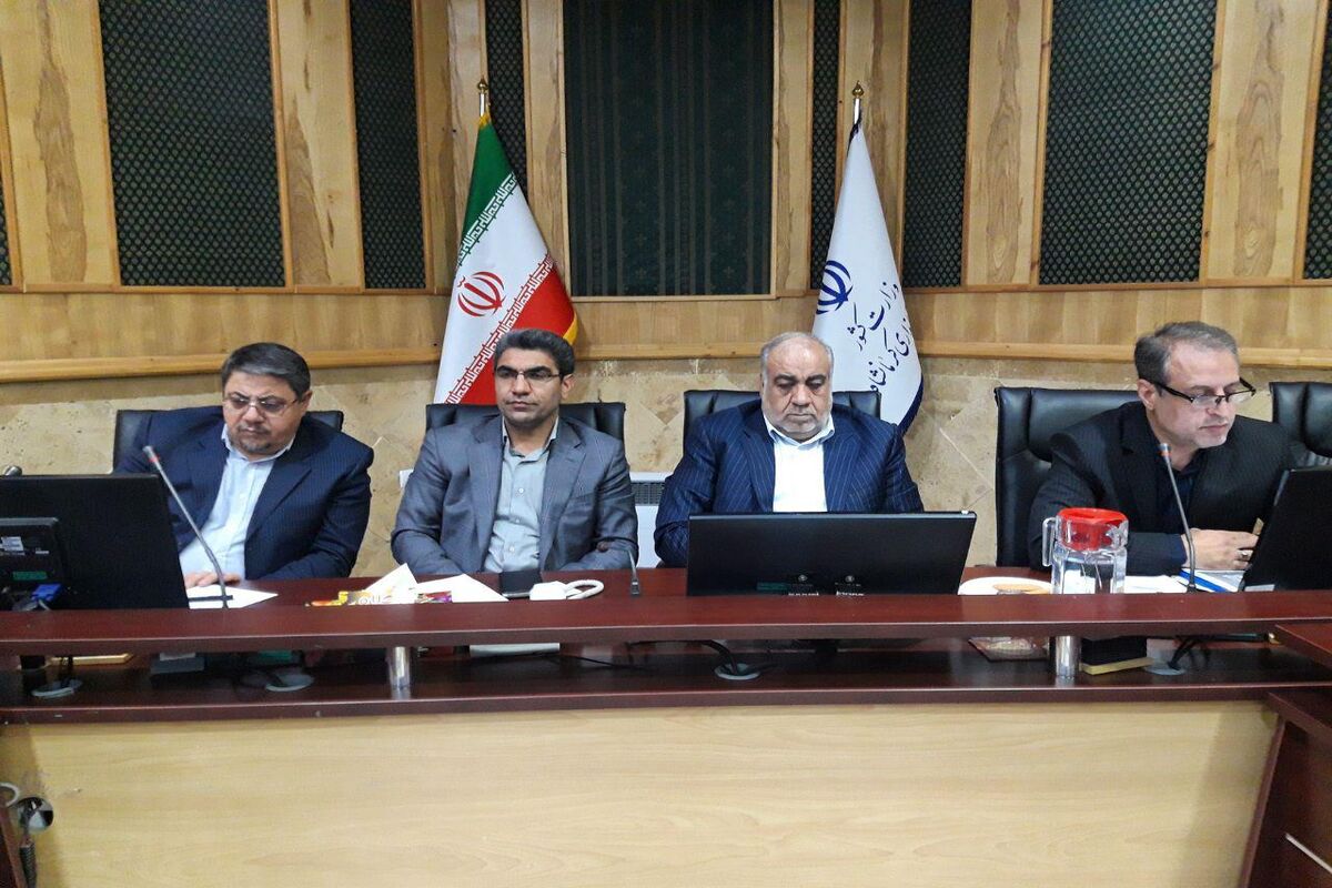 استاندار کرمانشاه