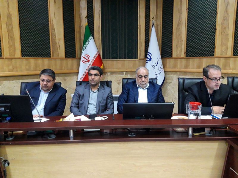 نقش بانوان در اجرای سند اقتصاد مقاومتی کرمانشاه کمرنگ است