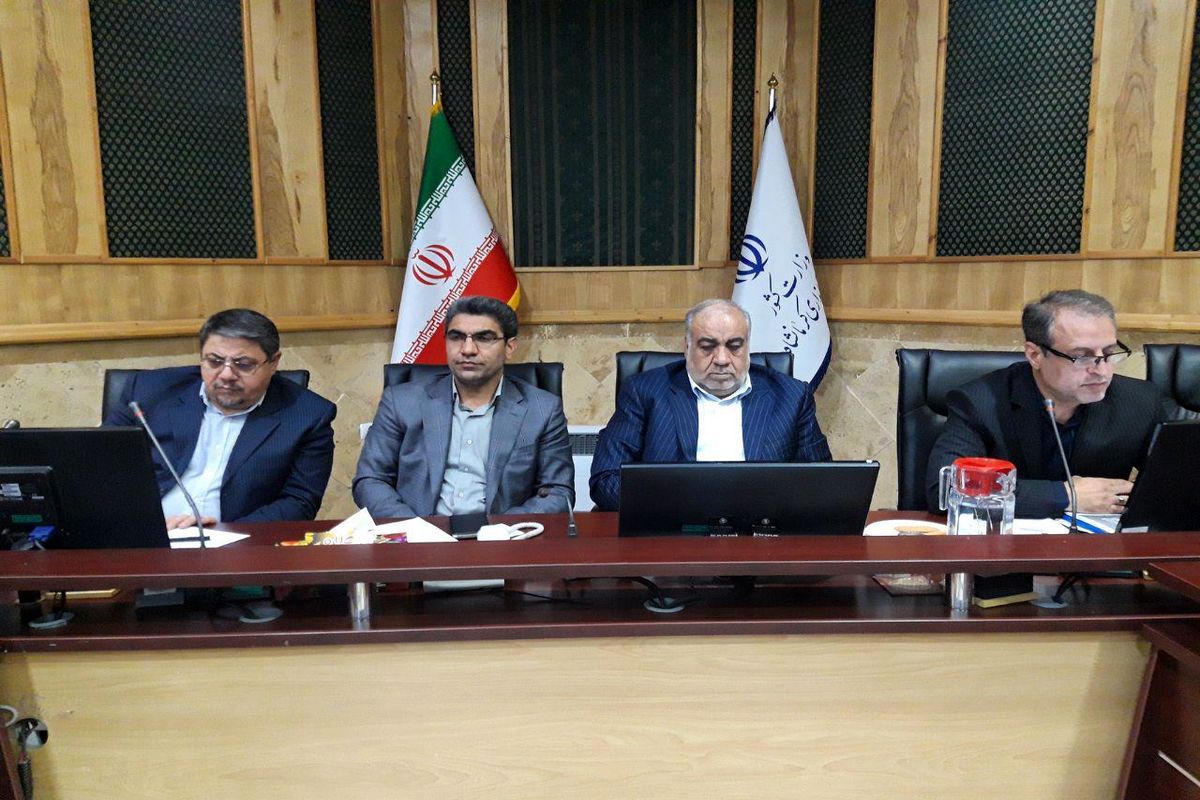 استاندار کرمانشاه
