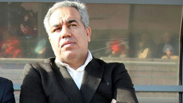 تمایل خود برای ادامه فعالیت بیرانوند در پرسپولیس را اعلام کردیم