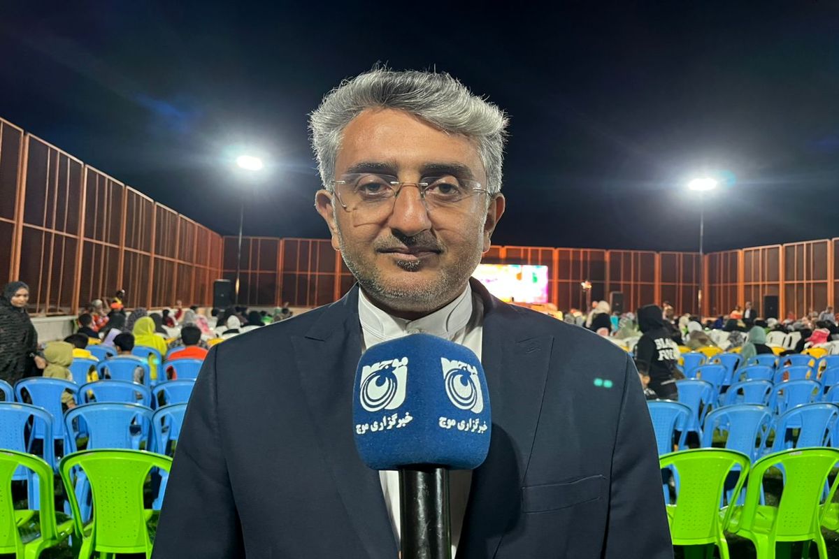 شهردار بندرعباس 