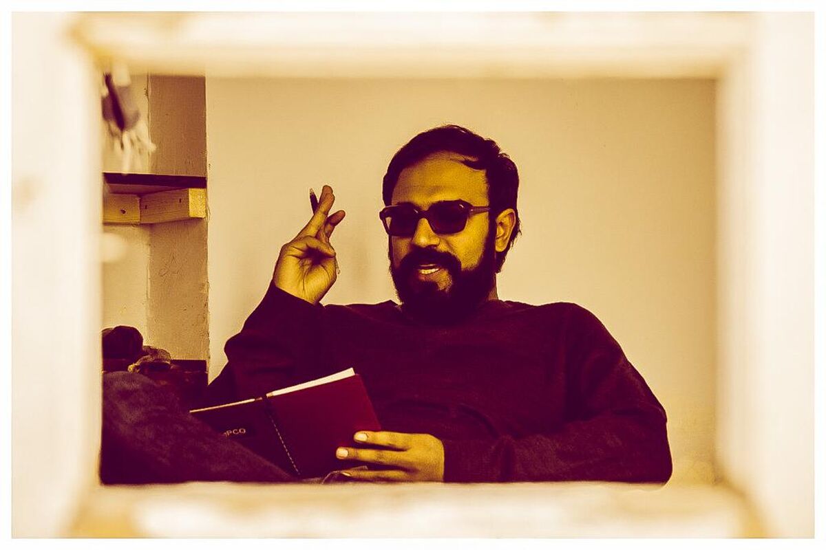 رضا مسعودی