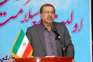 اولین مجمع سلامت در خمینی شهر برگزار شد 