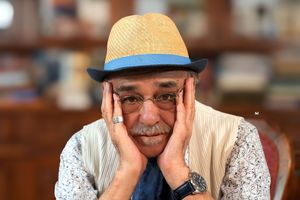 فیلم رضا بابک مستند می شود