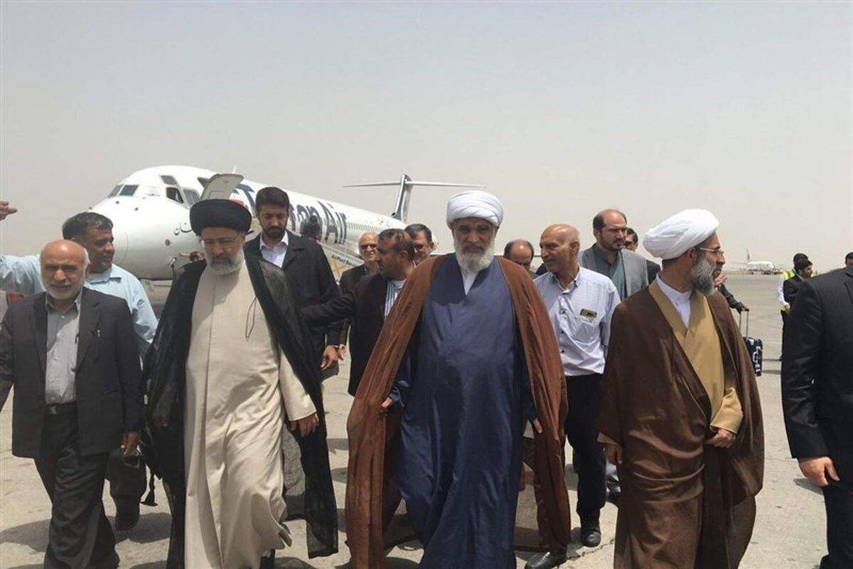 رئیسی