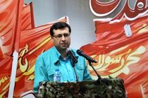 خلق حماسه‌ای دیگر از جنس تولید در فولاد کاوه