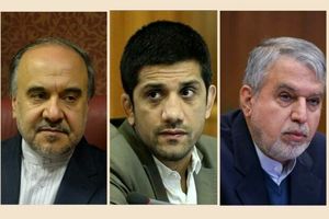 قدردانی علیرضا دبیر از حمایت های وزیر ورزش و رئیس کمیته ملی المپیک