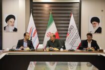  پیشتازی منطقه ویژه اقتصادی لامرد در توسعه زیر ساخت های عمرانی
