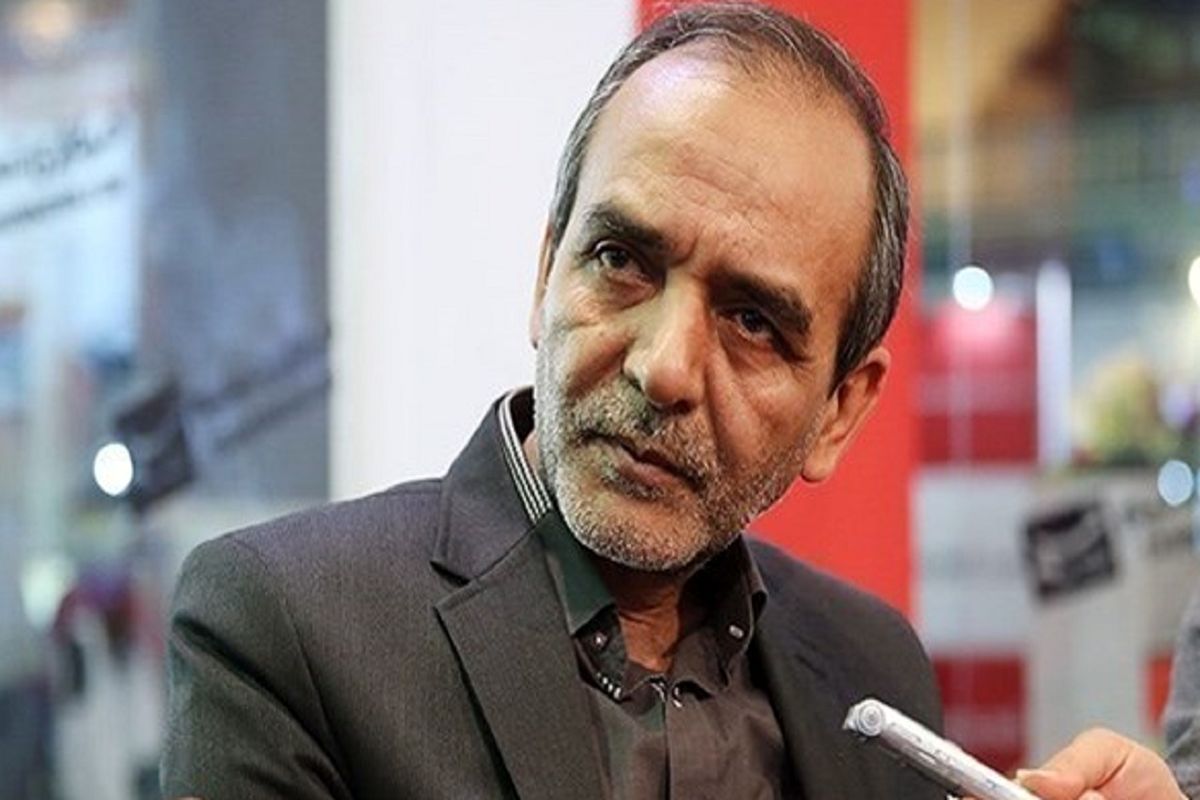 محسن علی اکبری