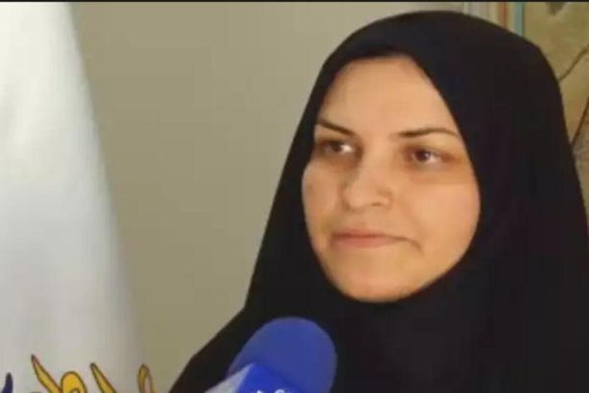 شهره شیرانی