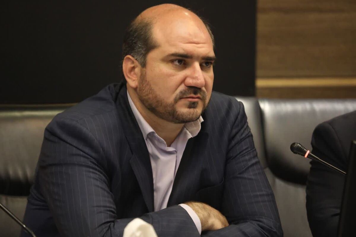 معاون اجرایی
