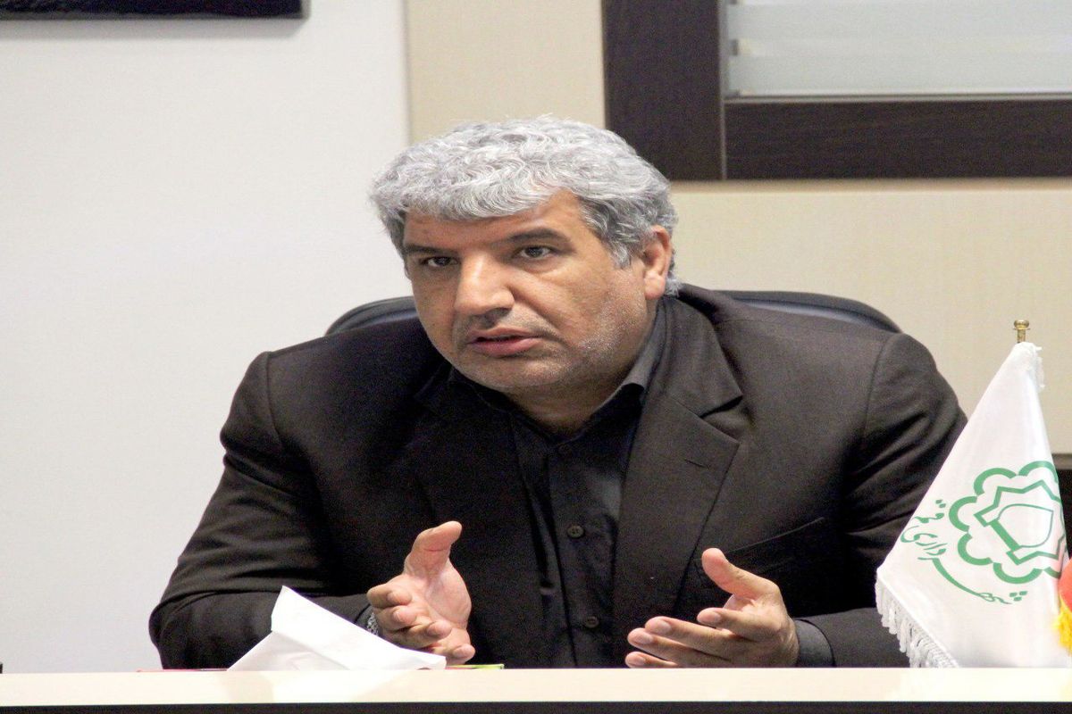 مدیر عامل سازمان میادین شهرداری قم