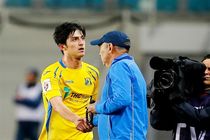 زمزمه حضور مربی آزمون در تیم ملی روسیه