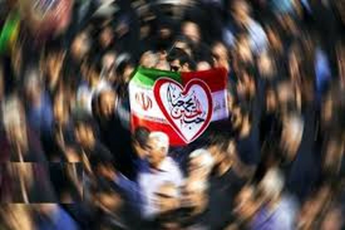 کلیدواژه #حب_الحسین_یجمعنا