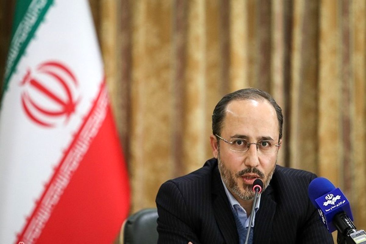 رئیس شورای اطلاع‌رسانی دولت