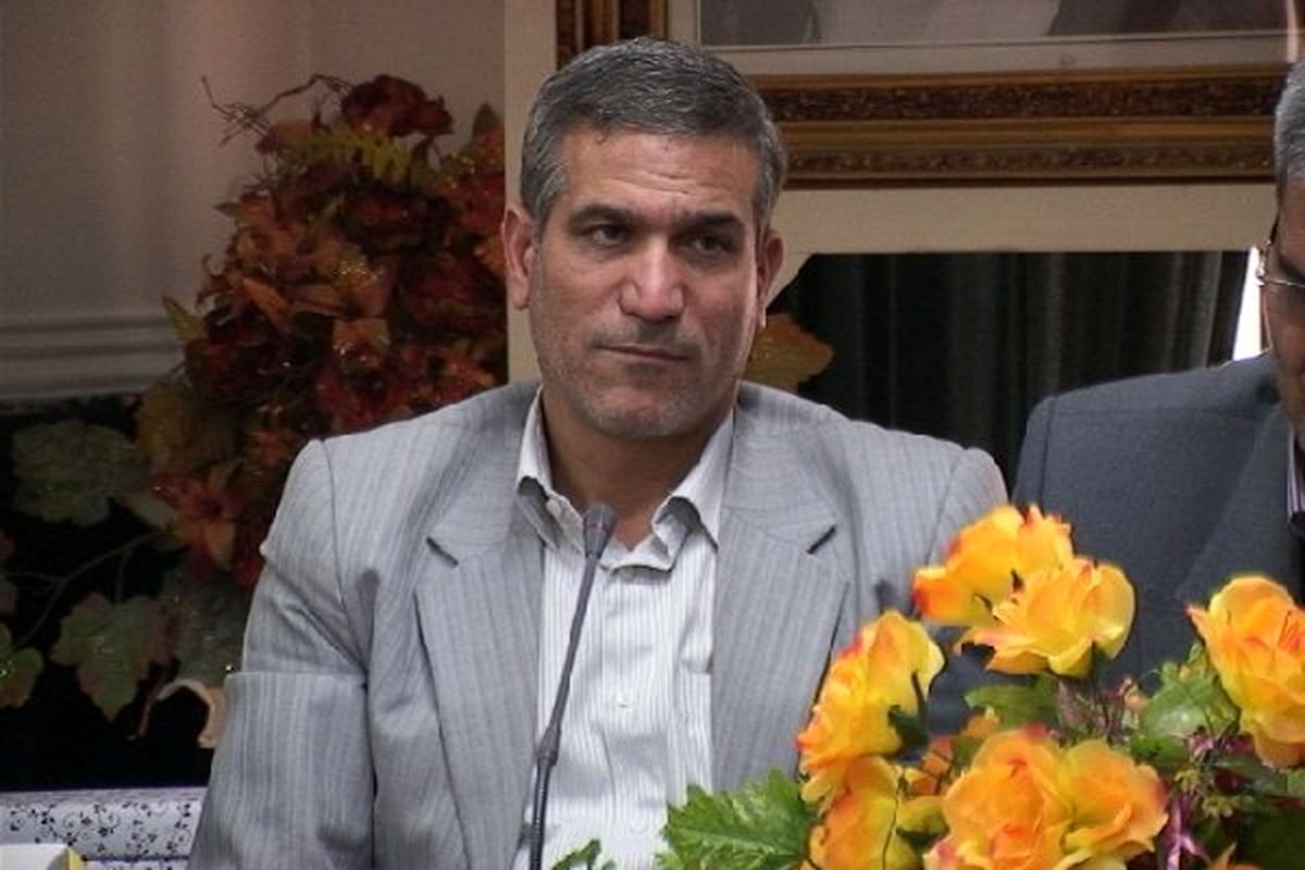 سلمان خدادادی