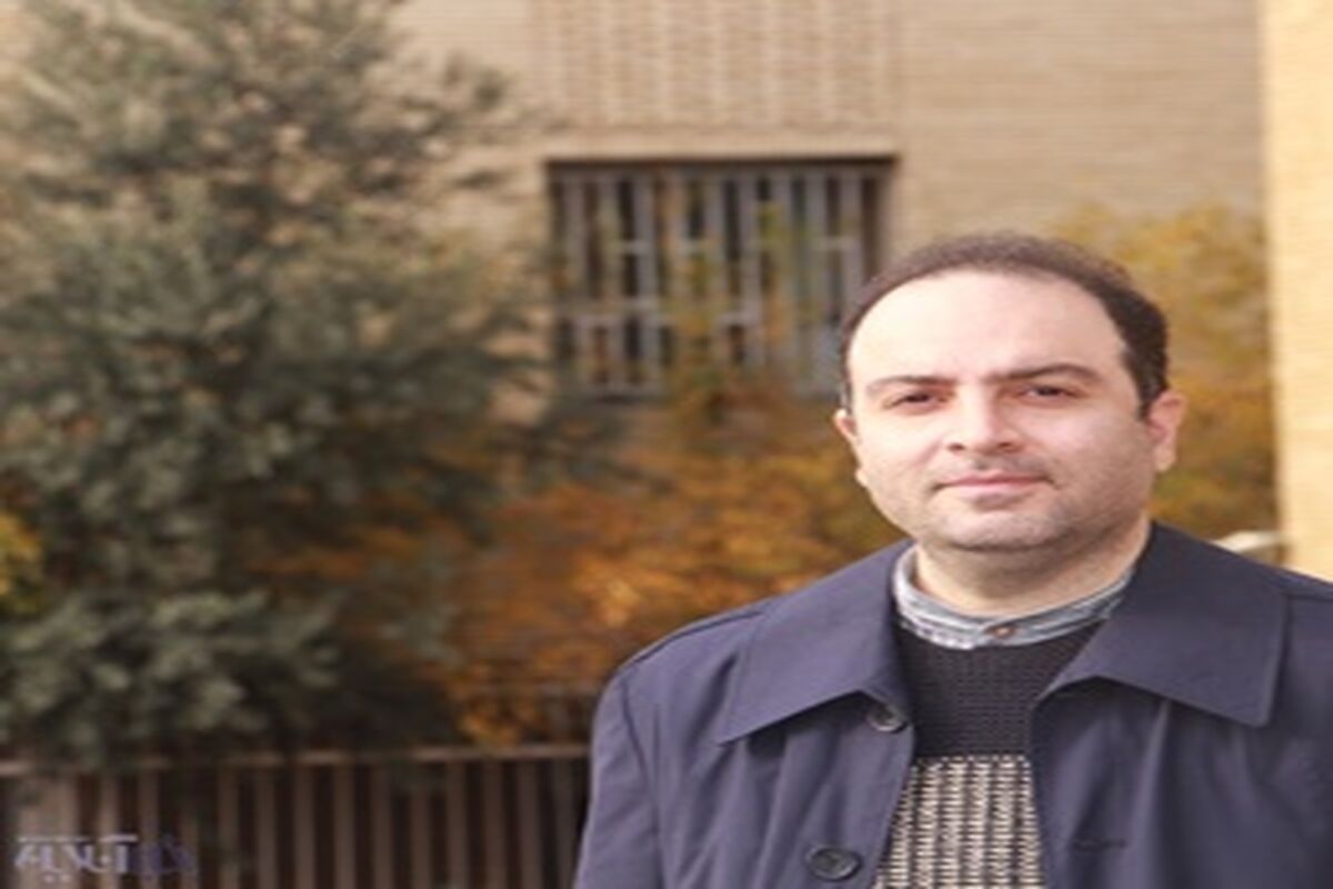 شیرزاد