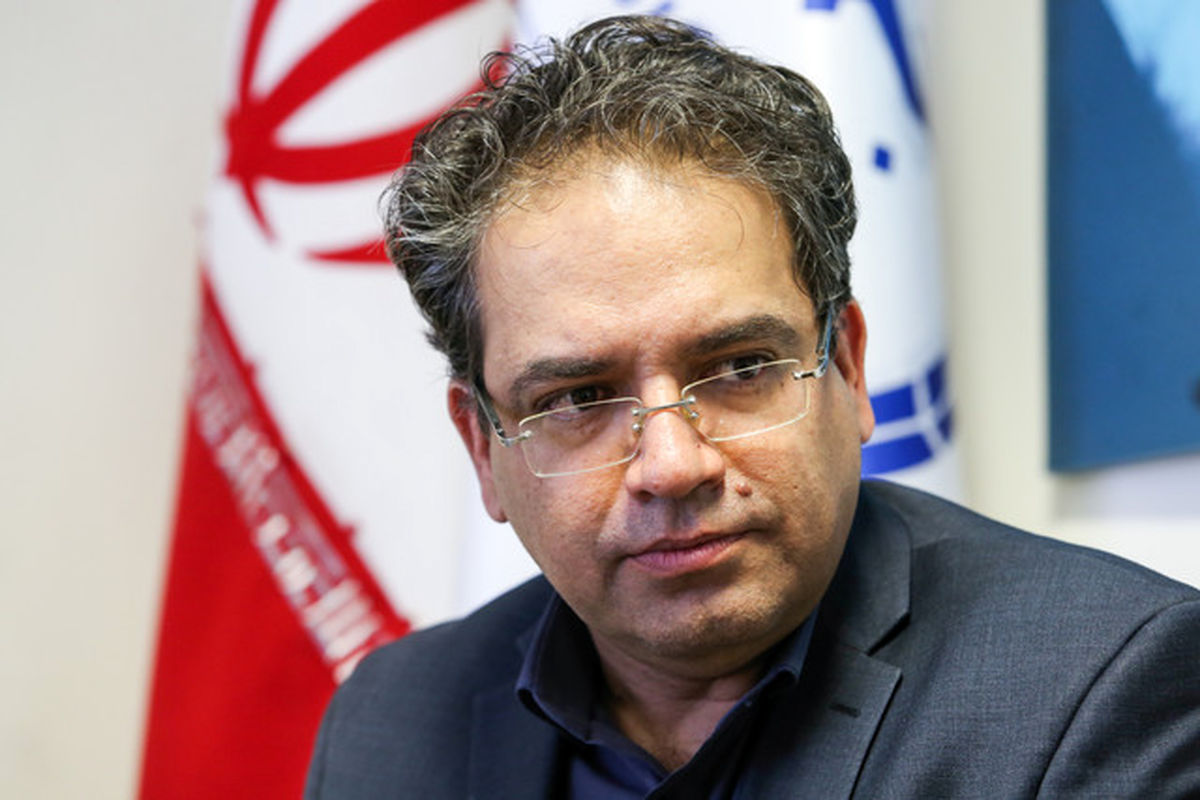 محمد سعید ایزدی