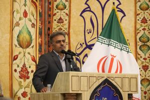 آموزش و پرورش پلی است که جامعه را به توسعه یافتگی می رساند