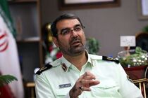 دستگیری اعضاء یک باند سرقت ۱۰۰دستگاه ماینر در مشهد
