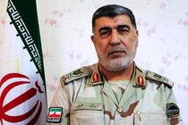  22 تن بستنی قاچاق در گذرگاه مرزی چزابه کشف شد