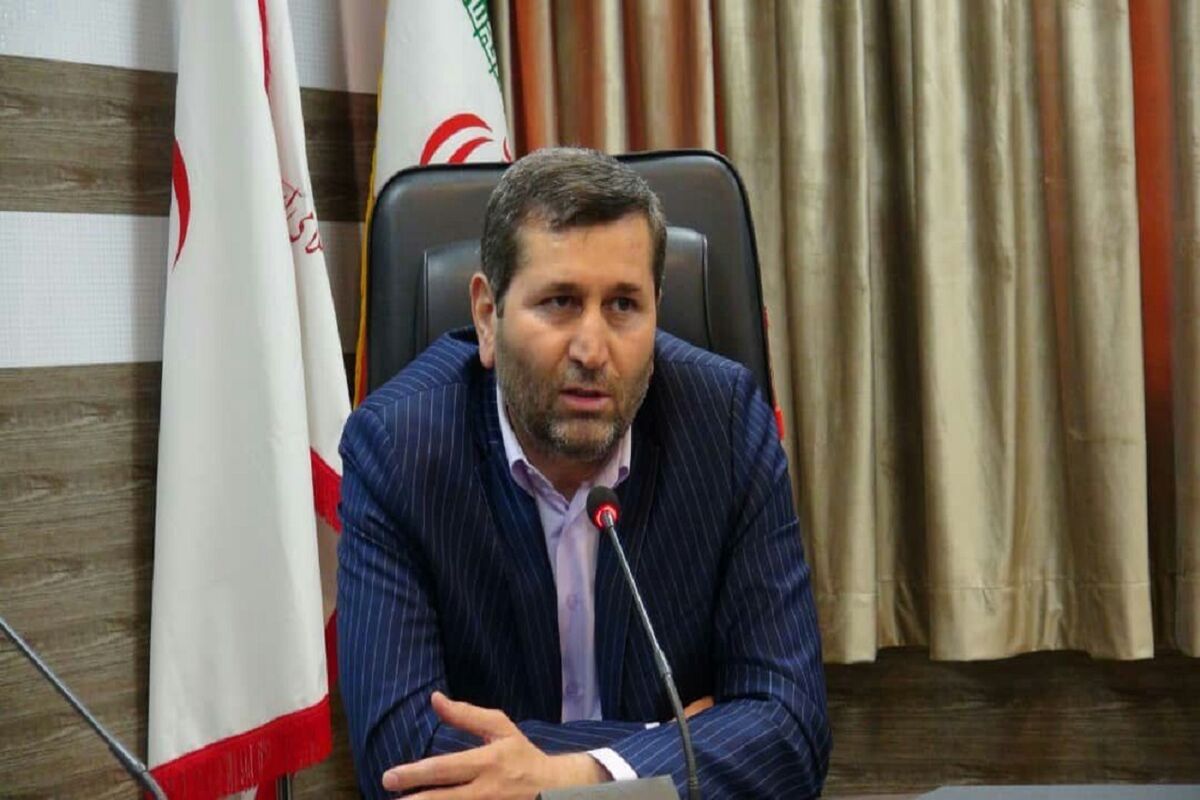 علی اکبری