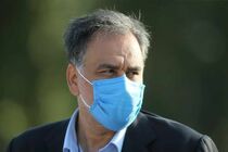حال وخیم همسر مددی/
مدیرعامل استقلال وضع جسمی خوبی ندارد