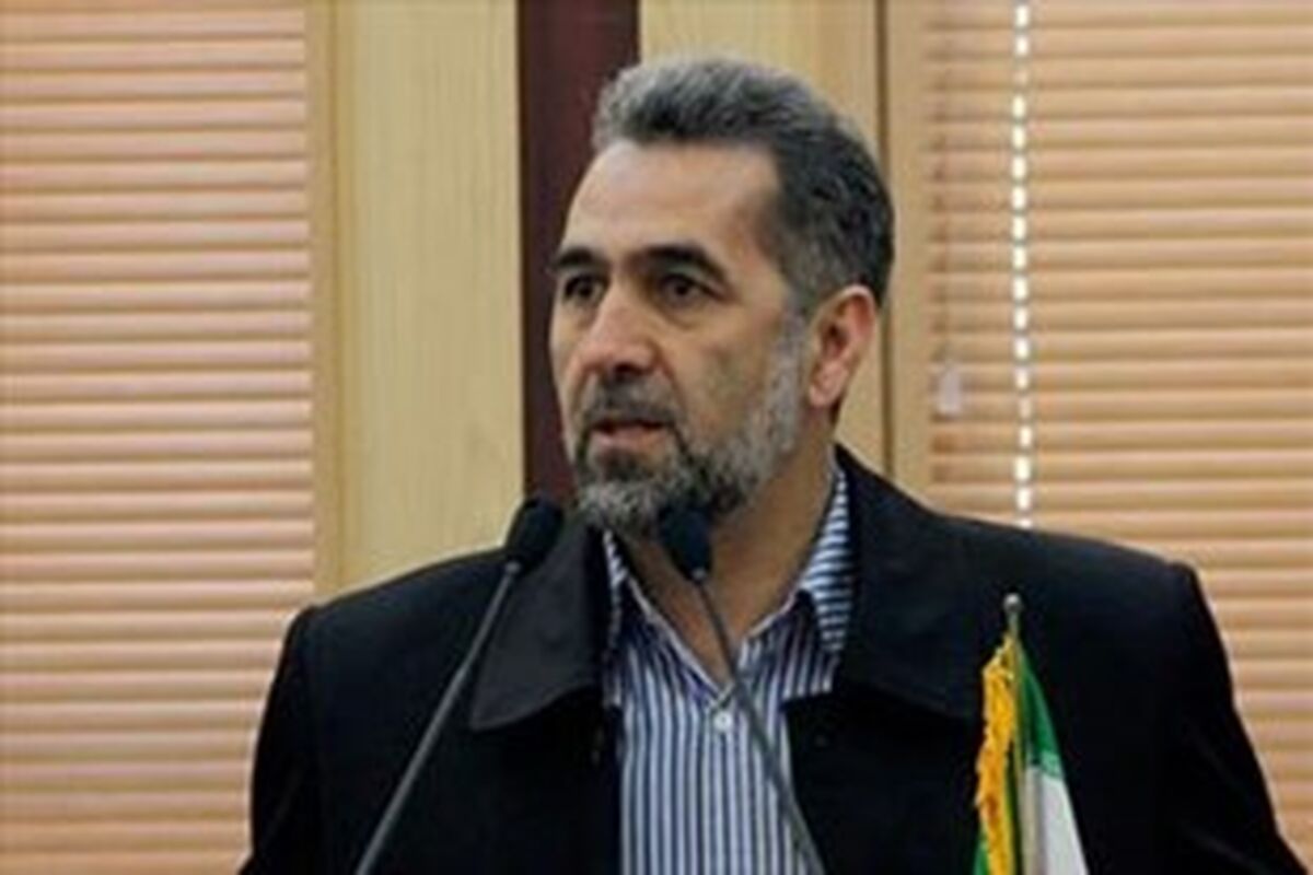 عضو شورای اسلامی شهر گرگان