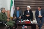 تعیین تکلیف سد سیکان و پتروشیمی از مطالبات جدی مردم است