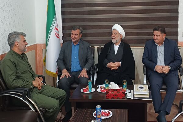 تعیین تکلیف سد سیکان و پتروشیمی از مطالبات جدی مردم است