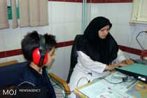 سنجش سلامت 5599 نوآموز هرمزگانی انجام شد