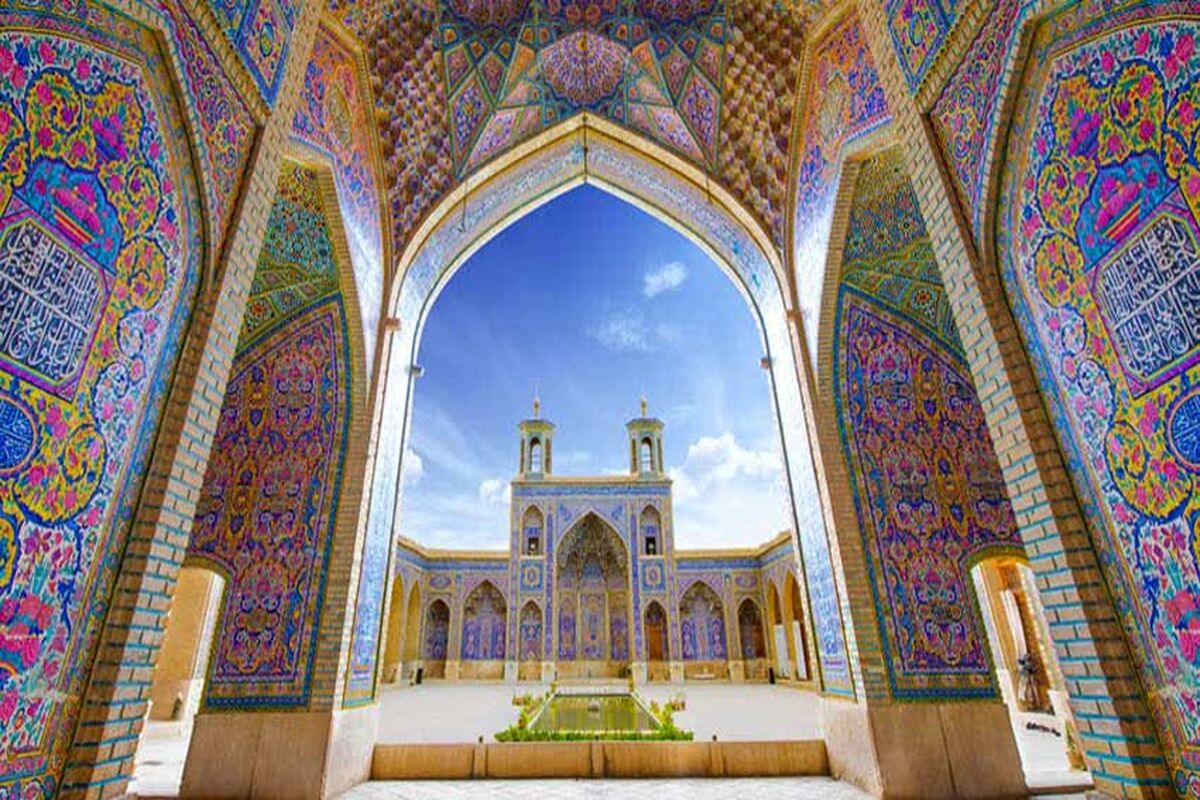 مساجد 