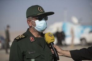 نیروی هوافضای سپاه مجموعه‌ای از توانمندی‌های راهبردی را برای غافلگیری دشمن فراهم کرده است