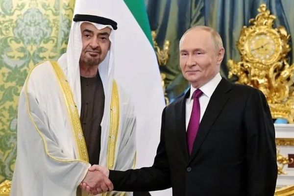 روسیه از نزدیک تحولات ایران را زیر نظر دارد