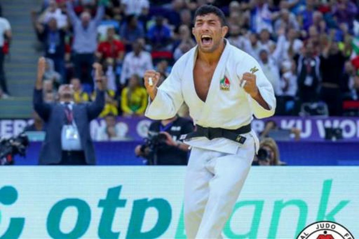 سعید مولایی