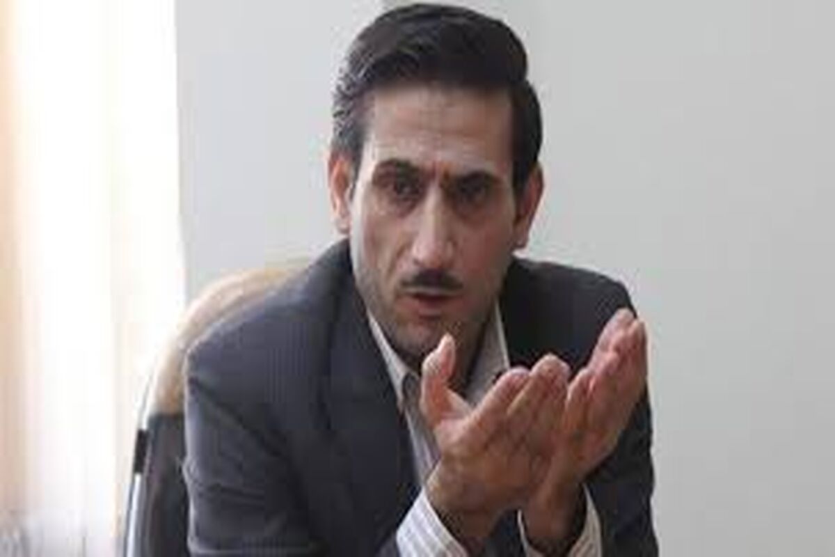 شوهانی نماینده ایلام