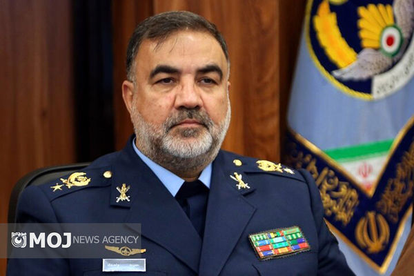  خودکفایی نیروی دریایی کام مردم را شیرین کرد