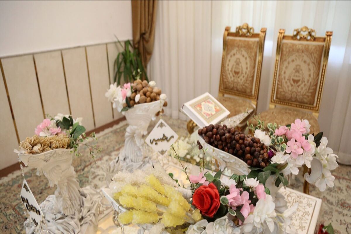 اتاق عقد