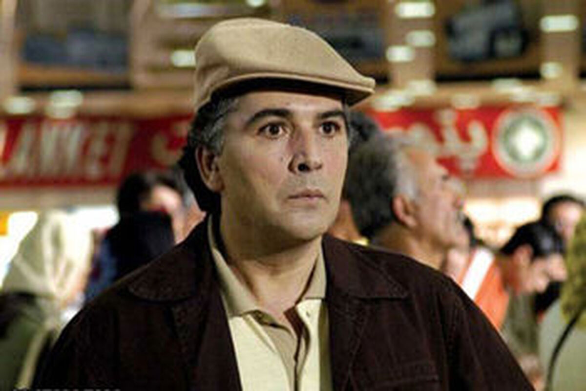 سعید کنگرانی