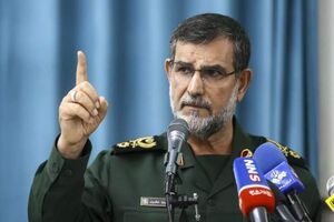 جوانان باید درک عمیقی از دستاوردهای انقلاب اسلامی داشته باشند 
