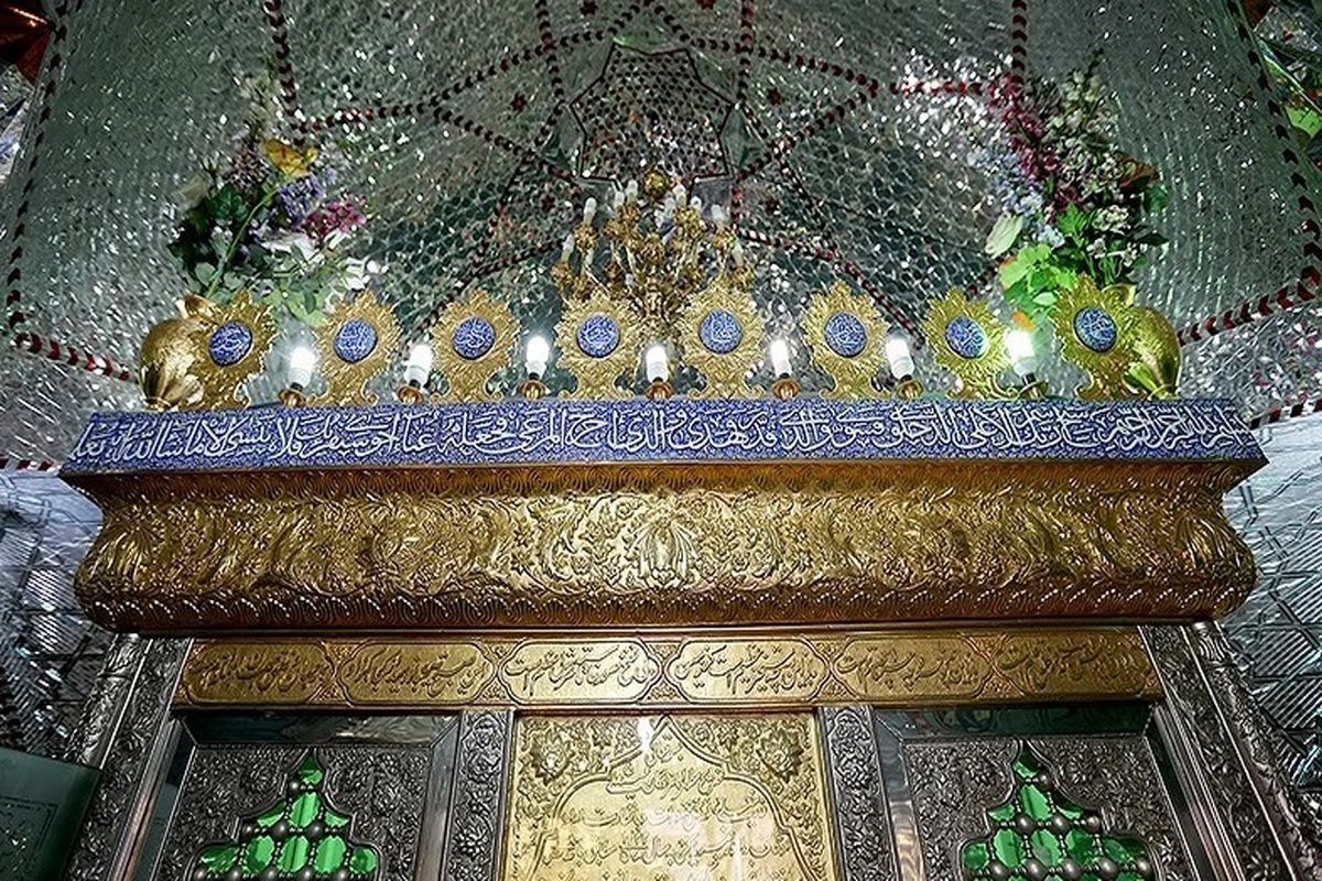 رئيس اداره اوقاف و امورخيريه شهرستان رشت