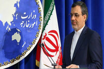 دعوت ایران از گروه‌های سوری برای گفت‌وگوهای مسالمت‌آمیز با دولت سوریه