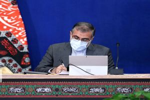 انتصاب معاون مراسم و تشریفات دفتر رییس‌ جمهوری