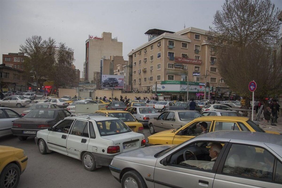 ترافیک