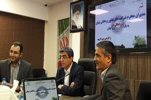 الگوی اشتغال در مراکز رشد و پارک های علم و فناوری بهترین الگوی اشتغال است