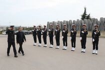 آمادگی جسمانی نیروهای یگان حفاظت بندرامیرآباد مطلوب ارزیابی می شود