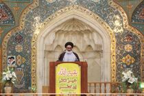 مردم خواهان محیط عفیفانه در حرم اهل بیت(ع) هستند