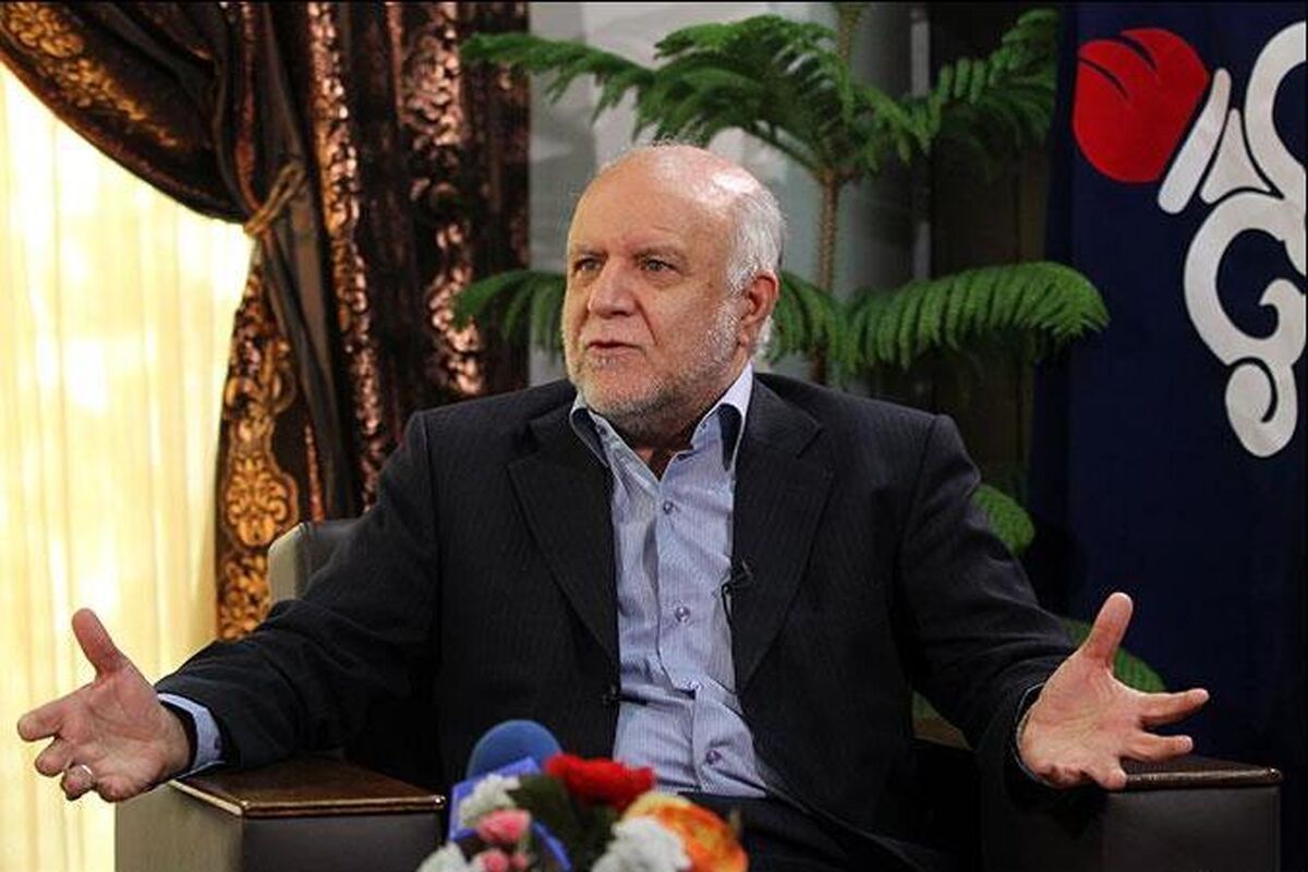 بیژن نامدار زنگنه